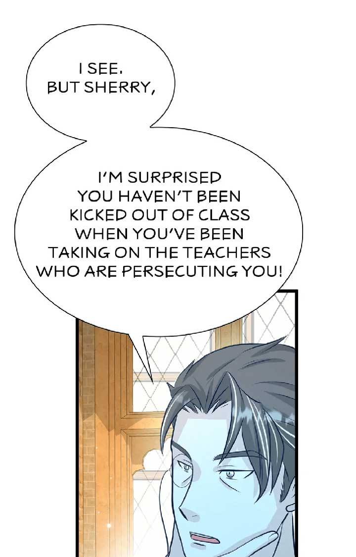 The Villainous Moriarty in Me Chapter 34 363 029