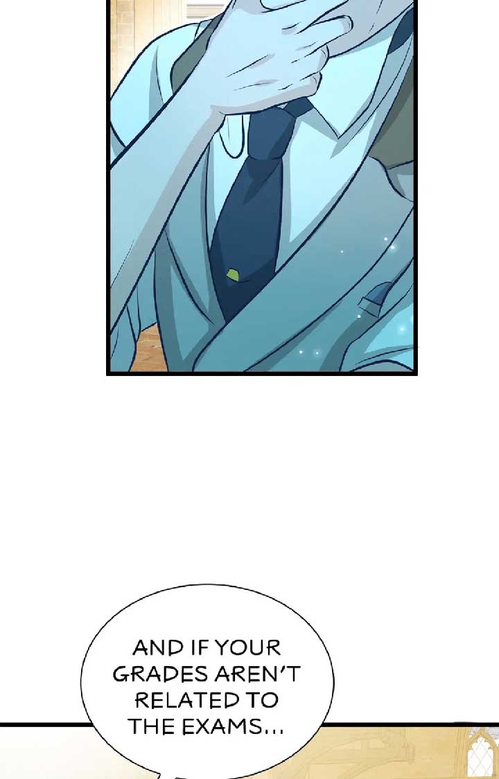 The Villainous Moriarty in Me Chapter 34 364 030