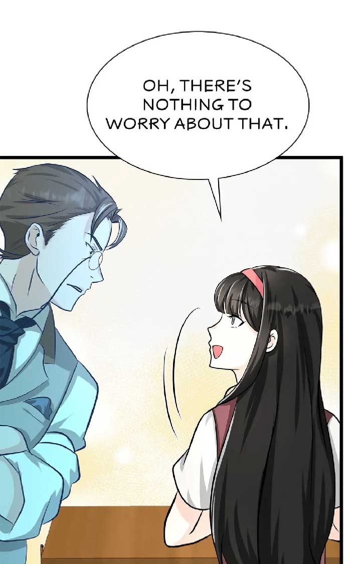 The Villainous Moriarty in Me Chapter 34 366 032
