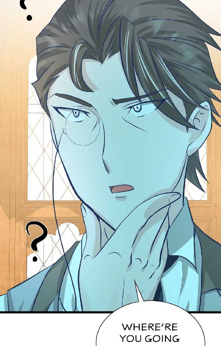 The Villainous Moriarty in Me Chapter 34 375 041