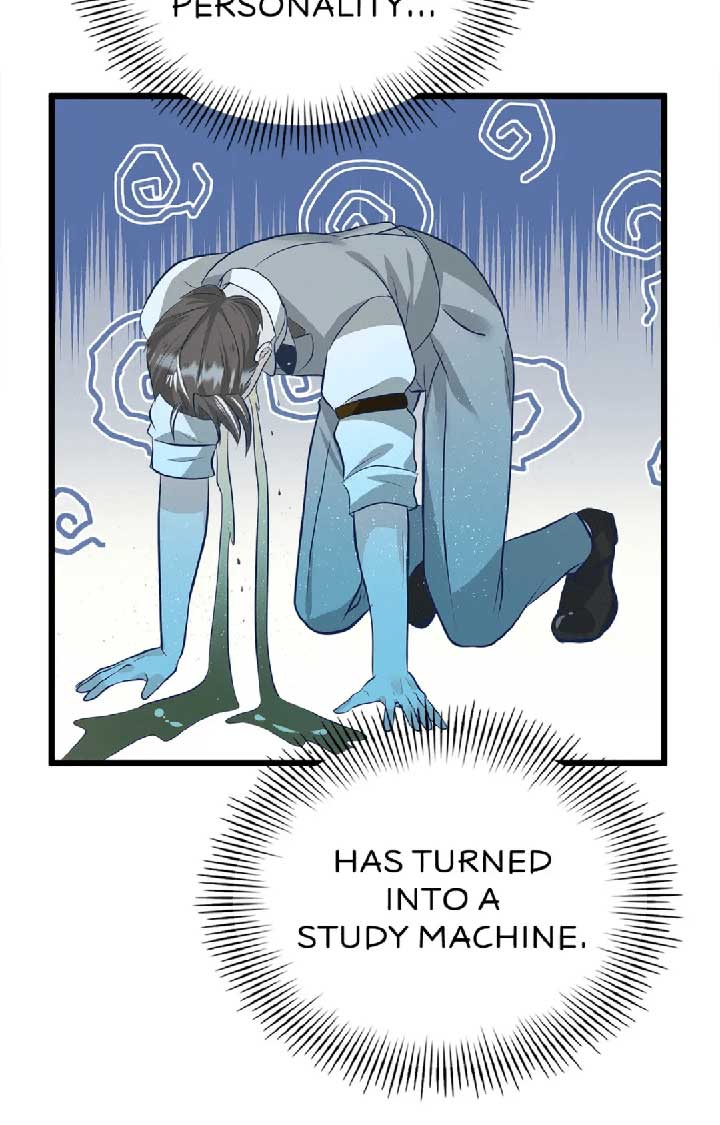 The Villainous Moriarty in Me Chapter 34 387 053
