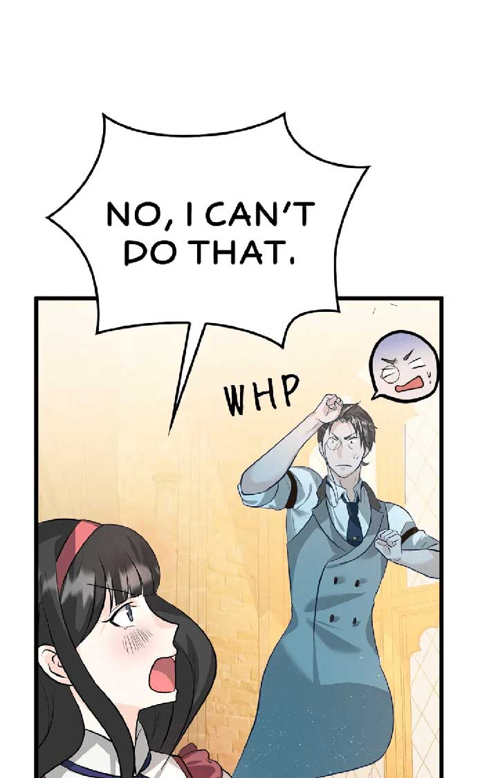 The Villainous Moriarty in Me Chapter 34 390 056