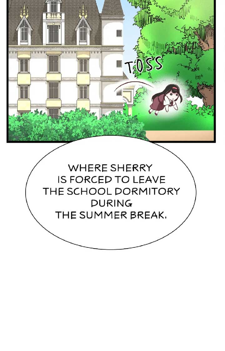 The Villainous Moriarty in Me Chapter 34 399 065