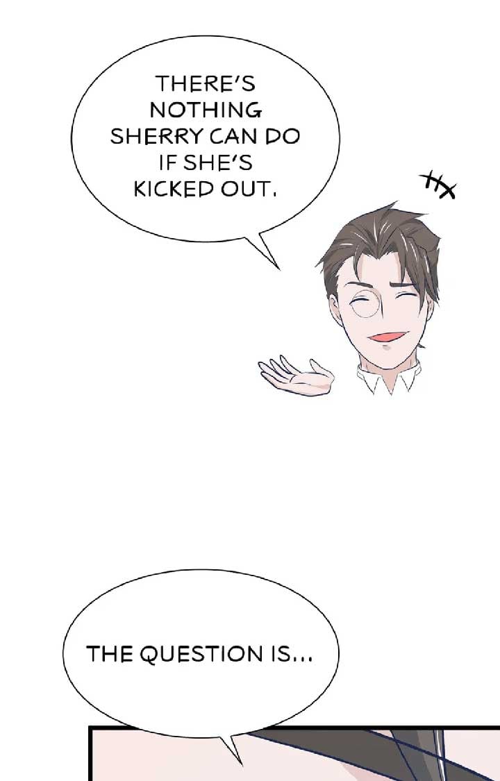 The Villainous Moriarty in Me Chapter 34 400 066
