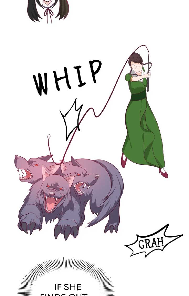 The Villainous Moriarty in Me Chapter 34 418 084