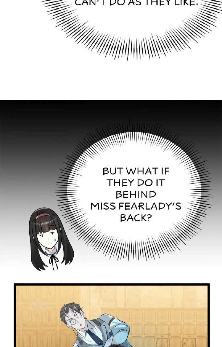 The Villainous Moriarty in Me Chapter 34 421 087
