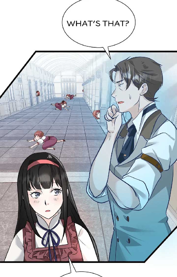 The Villainous Moriarty in Me Chapter 34 428 094