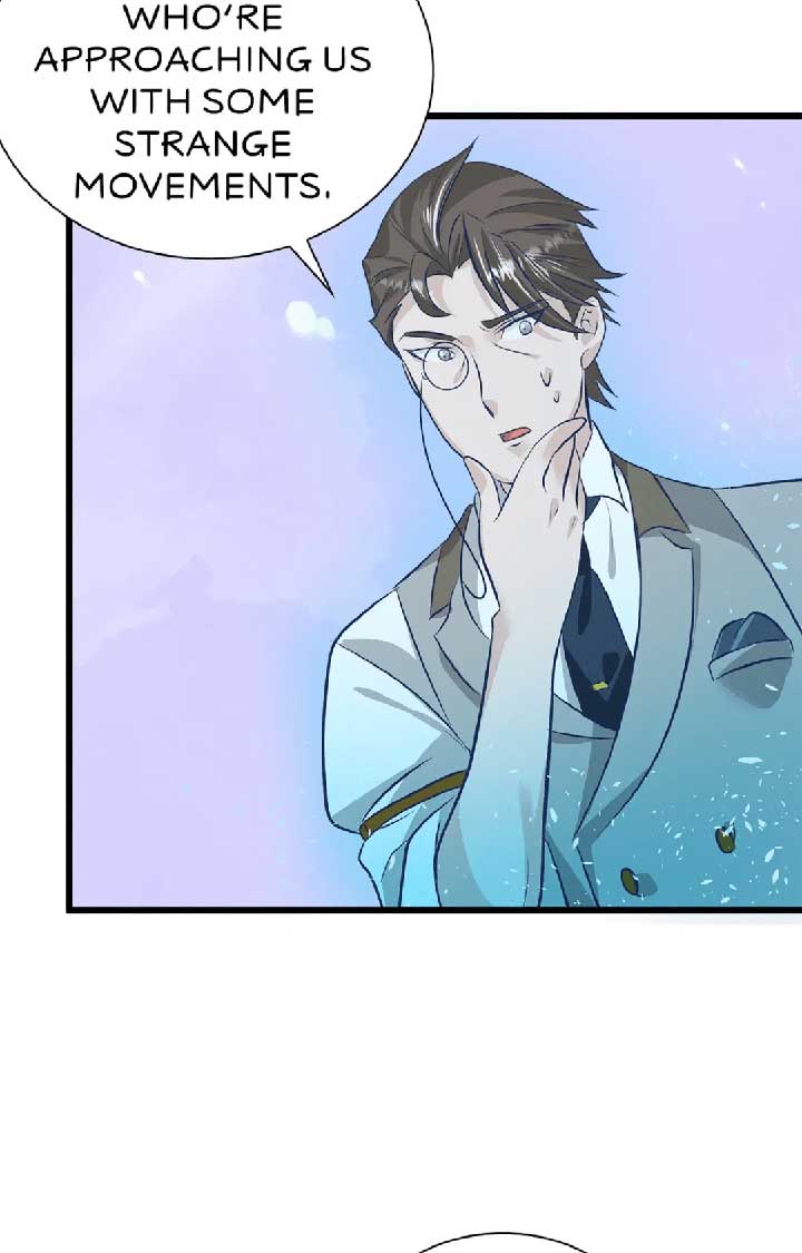The Villainous Moriarty in Me Chapter 34 430 096