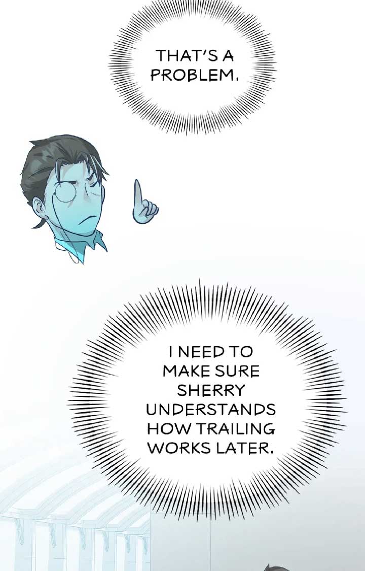 The Villainous Moriarty in Me Chapter 34 439 105