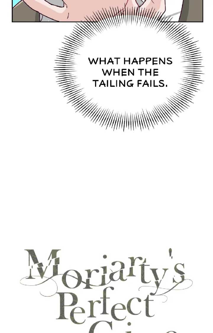 The Villainous Moriarty in Me Chapter 35 213 02