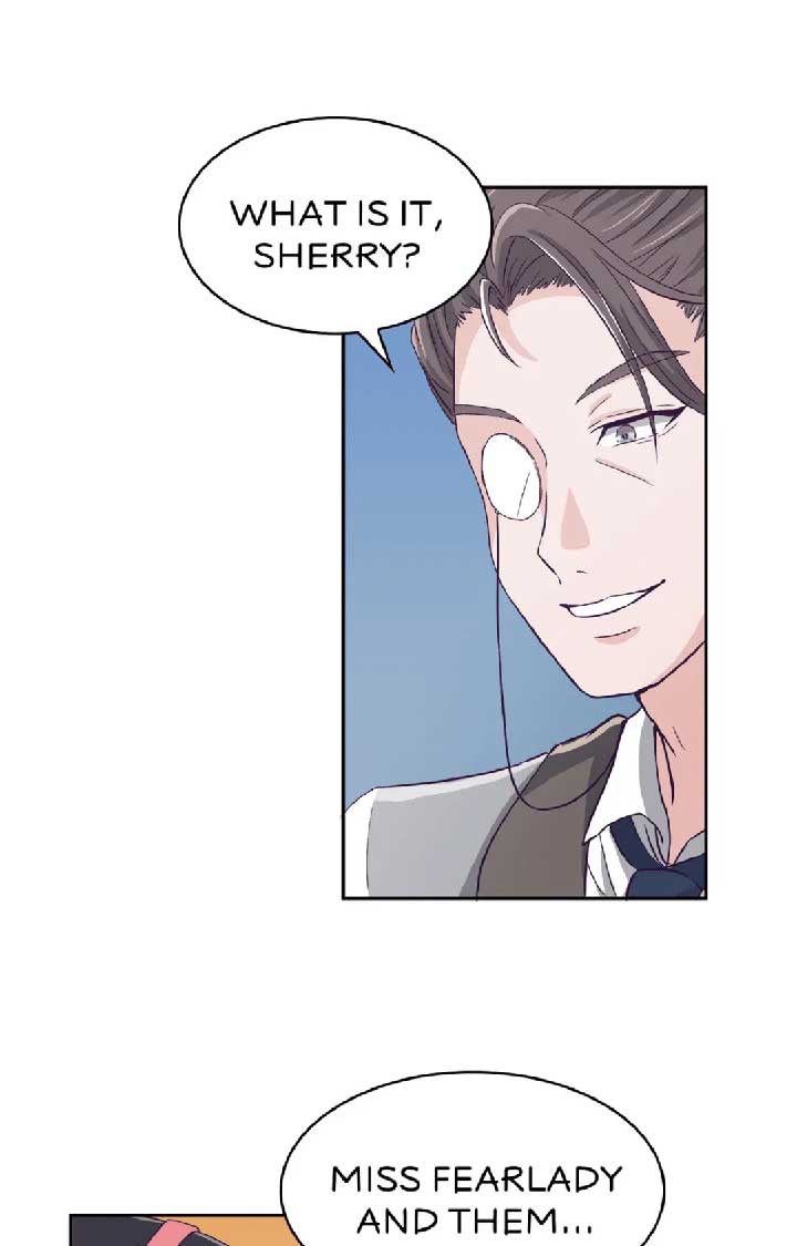The Villainous Moriarty in Me Chapter 35 269 58