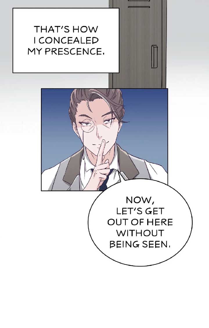 The Villainous Moriarty in Me Chapter 35 274 63