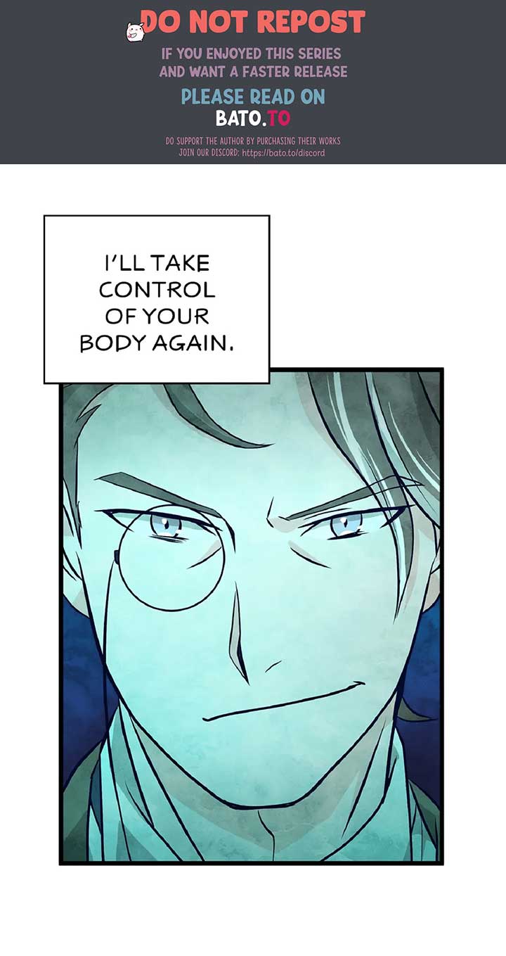 The Villainous Moriarty in Me Chapter 36 194 01