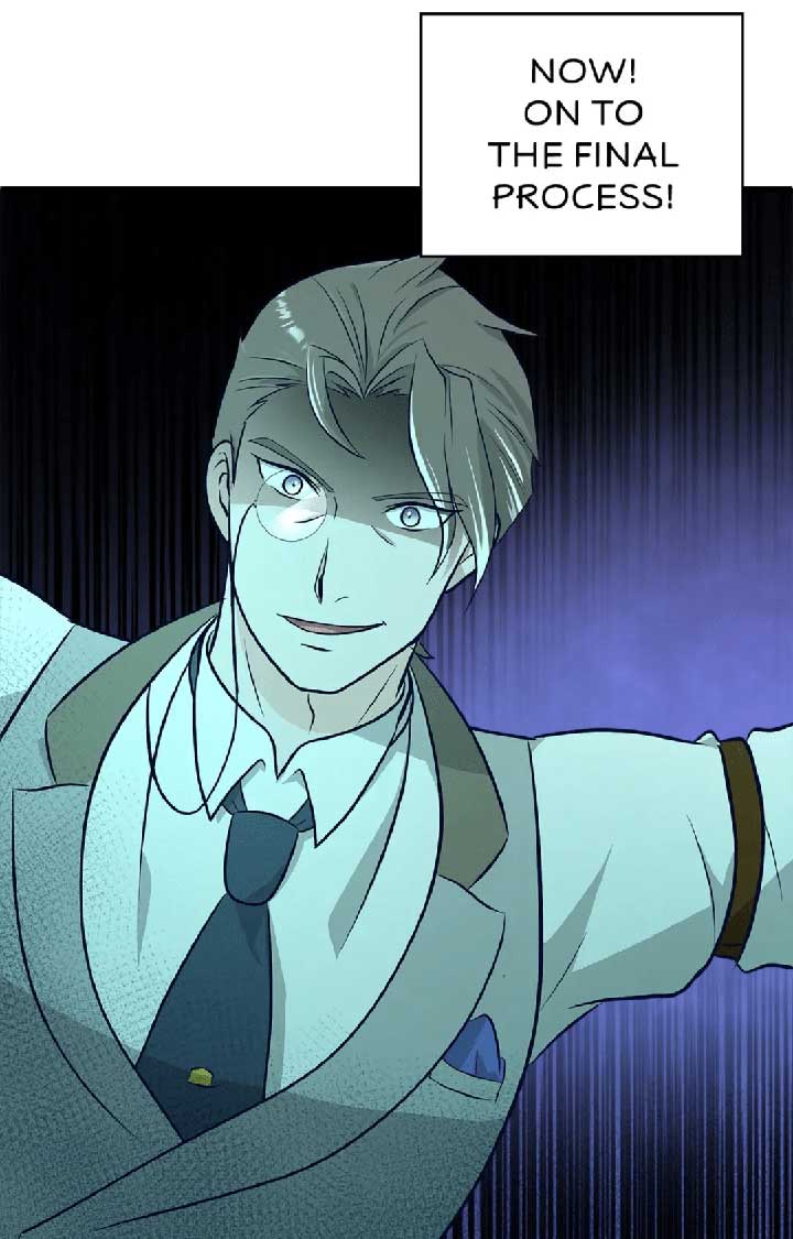 The Villainous Moriarty in Me Chapter 36 195 02