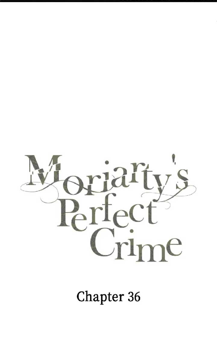 The Villainous Moriarty in Me Chapter 36 196 03