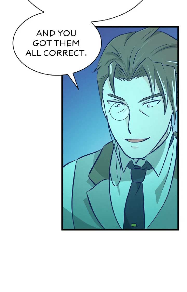 The Villainous Moriarty in Me Chapter 36 210 17