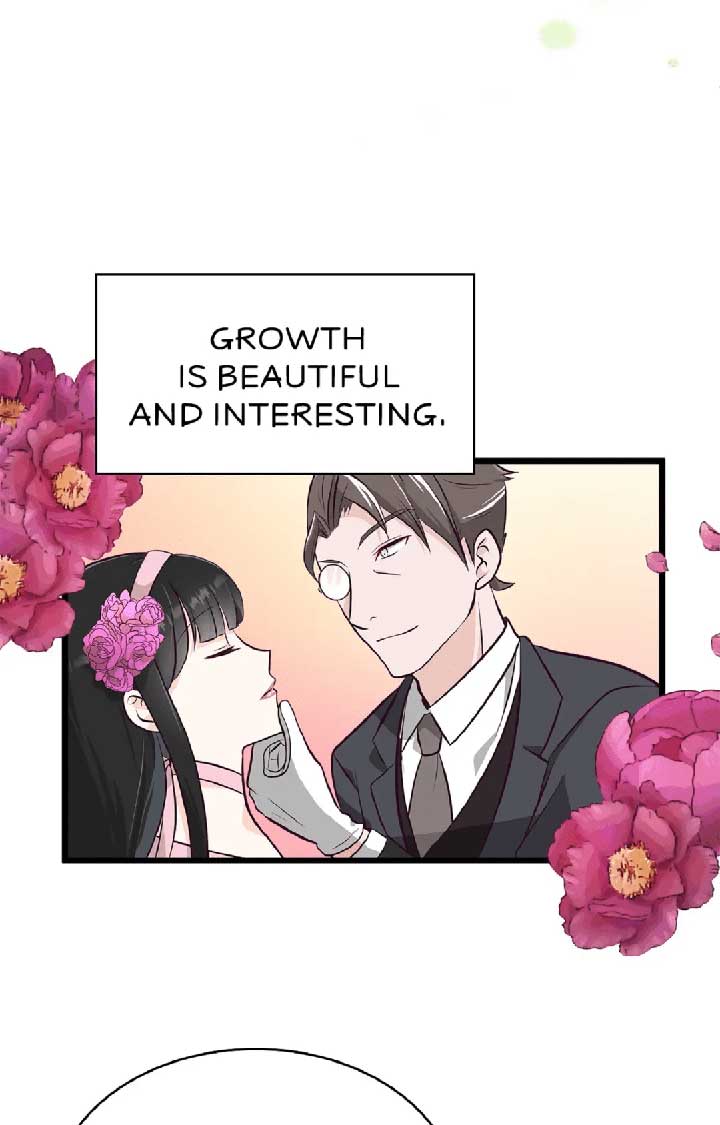 The Villainous Moriarty in Me Chapter 36 213 20