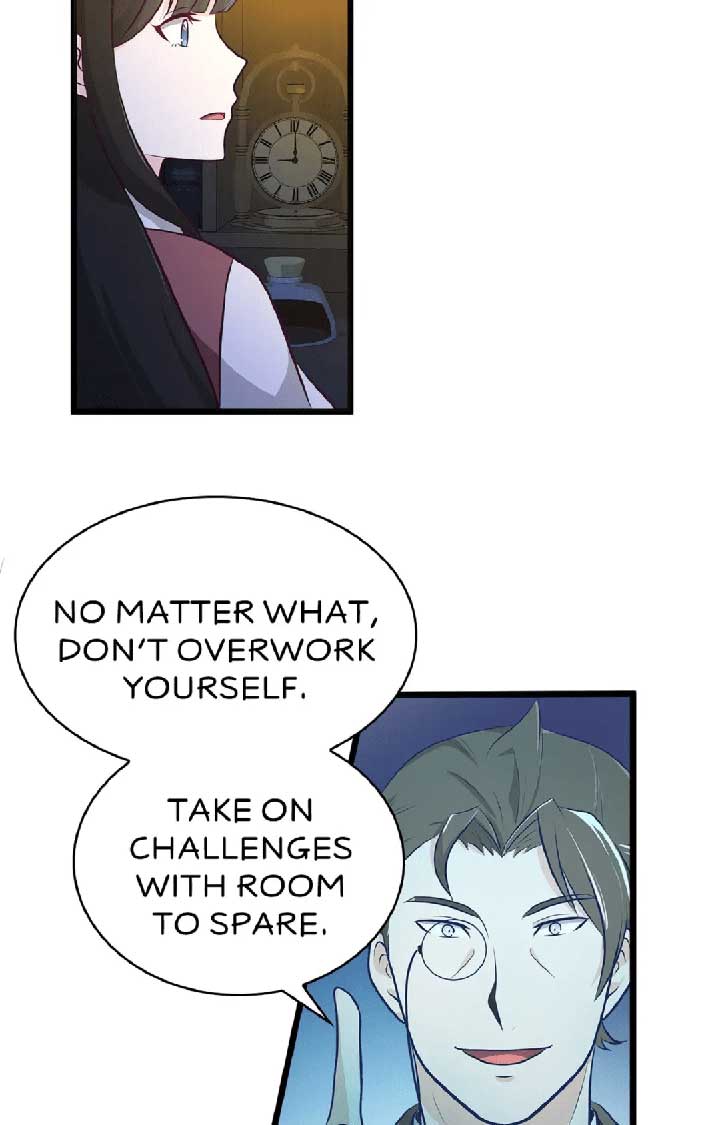 The Villainous Moriarty in Me Chapter 36 215 22