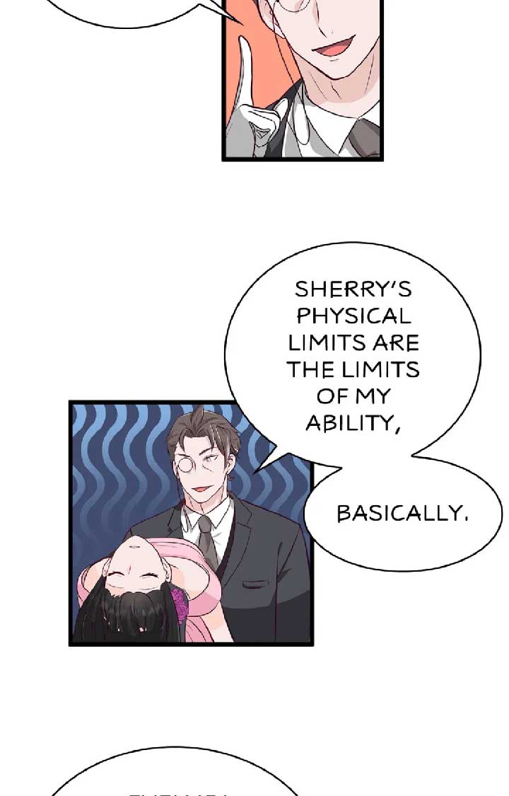 The Villainous Moriarty in Me Chapter 36 229 36