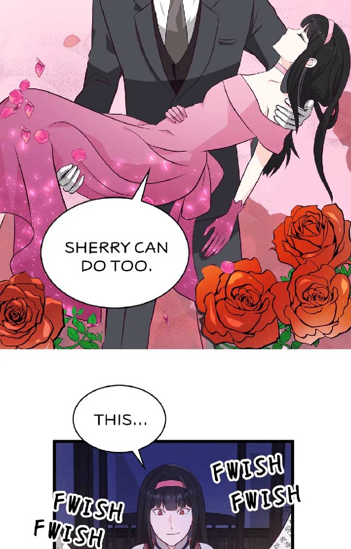 The Villainous Moriarty in Me Chapter 36 232 39
