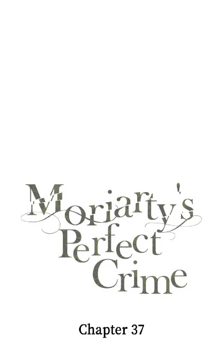 The Villainous Moriarty in Me Chapter 37 180 02