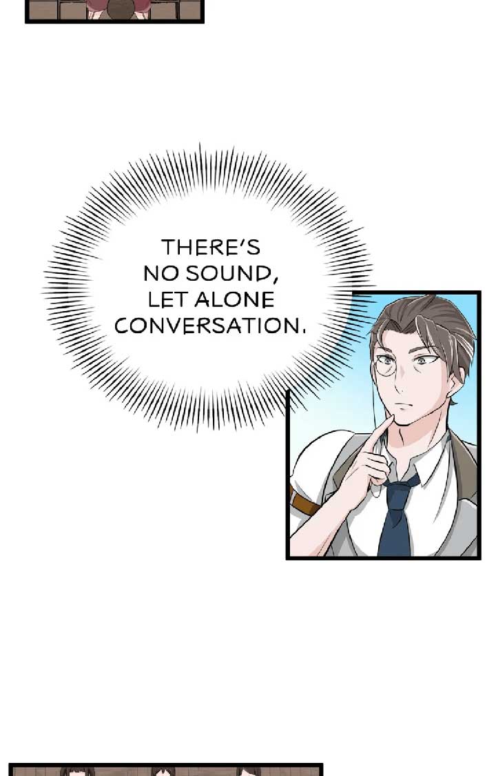 The Villainous Moriarty in Me Chapter 37 184 06