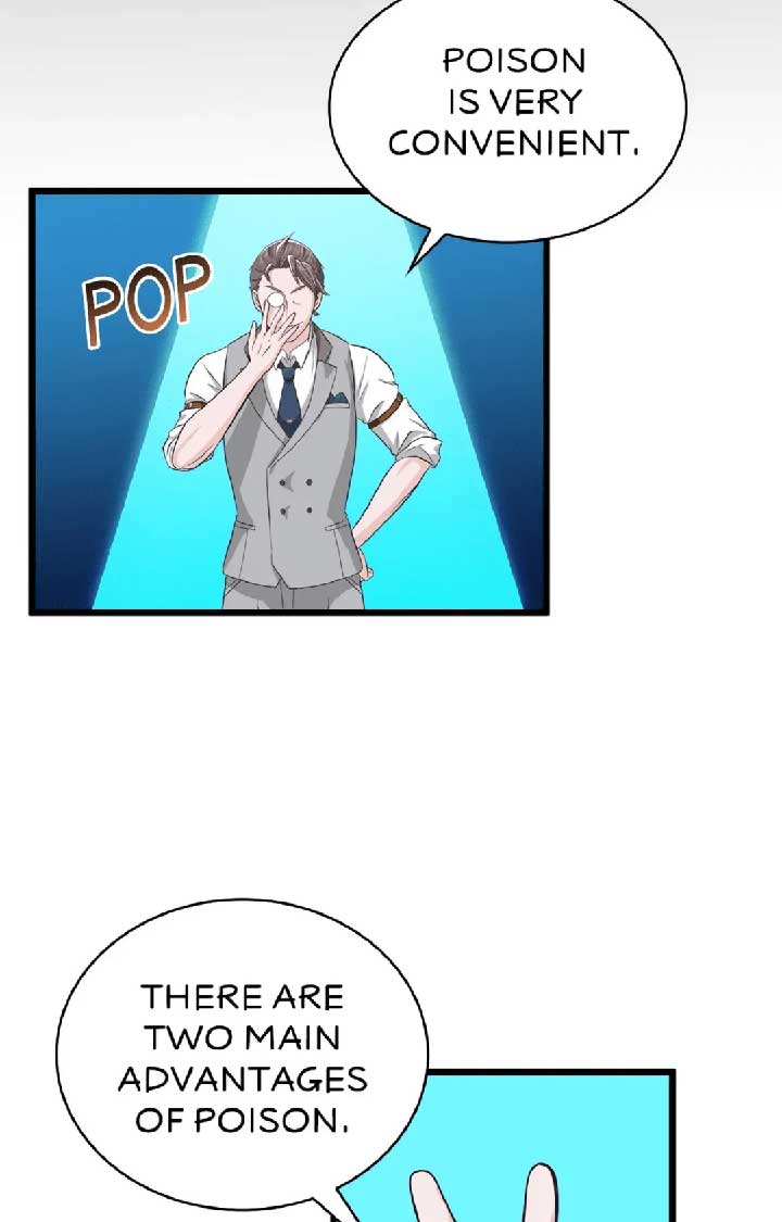 The Villainous Moriarty in Me Chapter 37 204 26