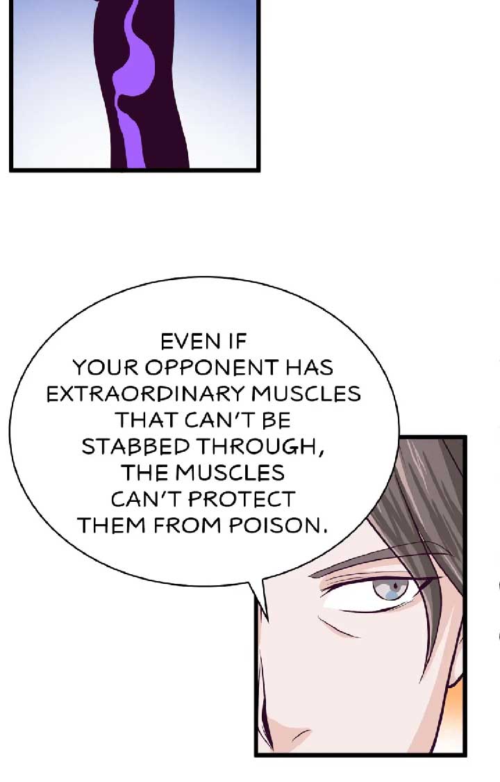 The Villainous Moriarty in Me Chapter 37 206 28