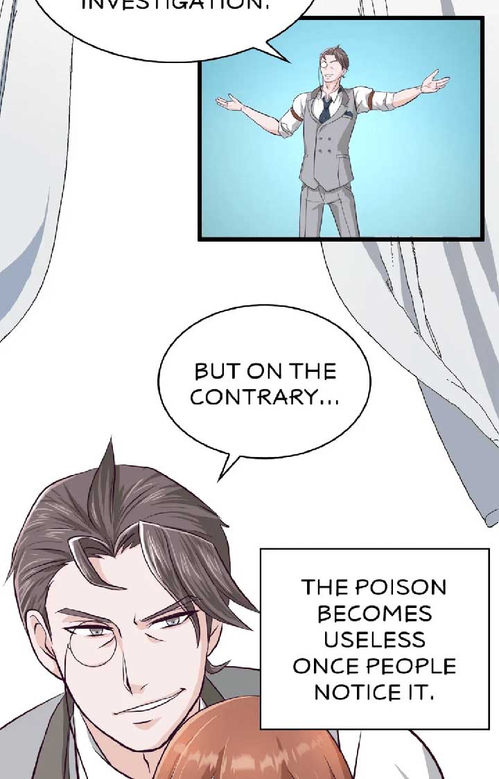 The Villainous Moriarty in Me Chapter 37 208 30