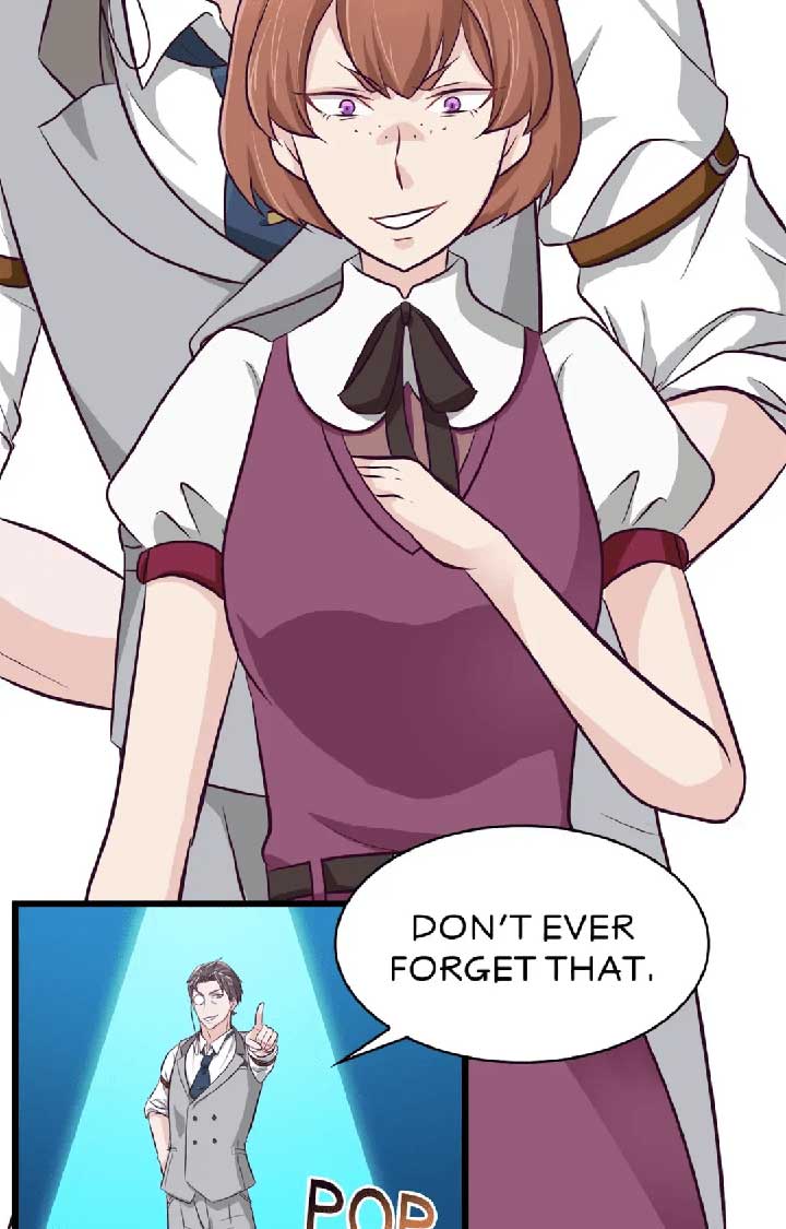The Villainous Moriarty in Me Chapter 37 209 31