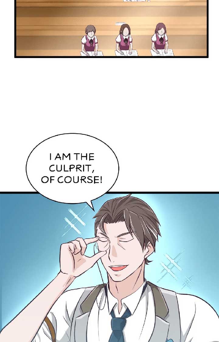 The Villainous Moriarty in Me Chapter 37 213 35
