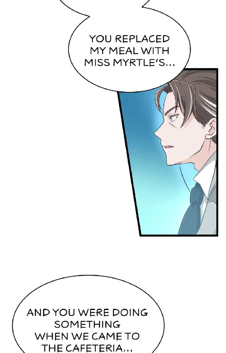 The Villainous Moriarty in Me Chapter 37 219 41