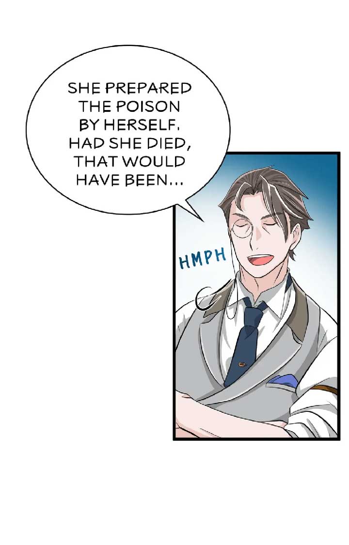 The Villainous Moriarty in Me Chapter 37 228 50
