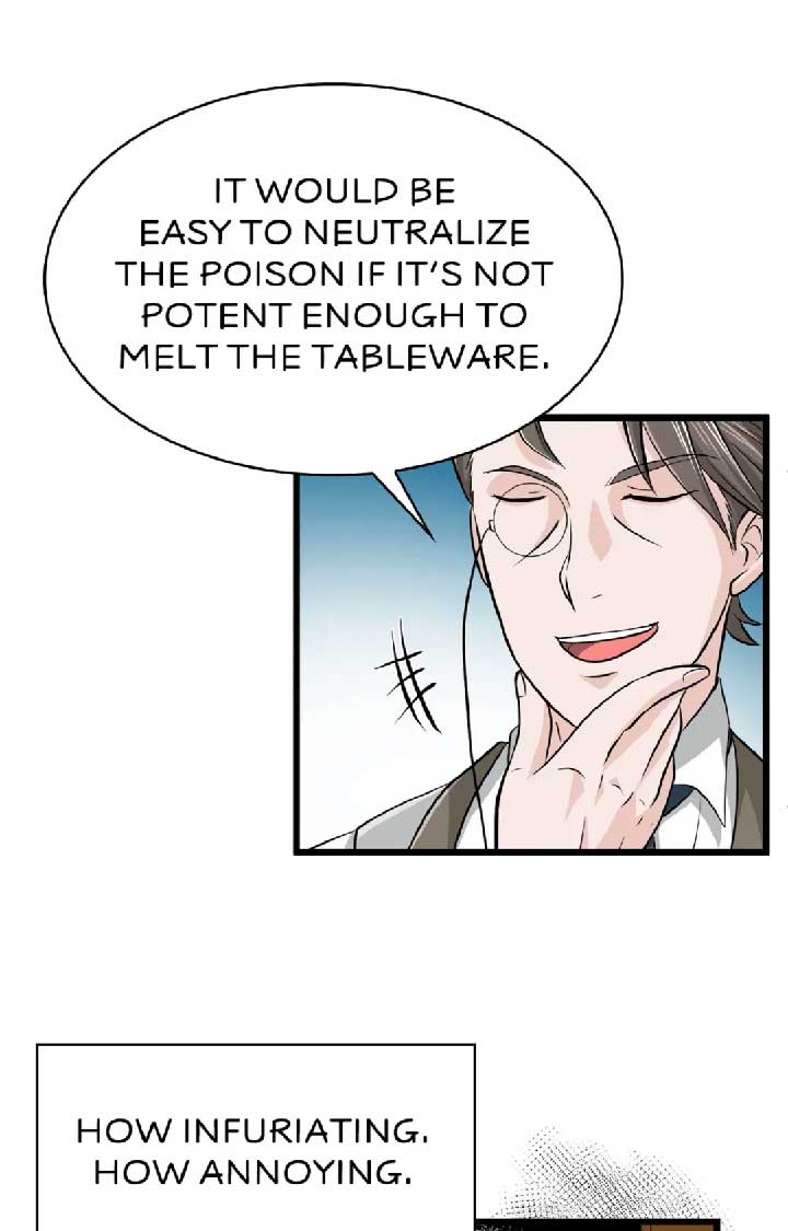 The Villainous Moriarty in Me Chapter 37 231 53