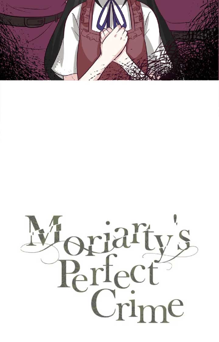 The Villainous Moriarty in Me Chapter 38 180 05