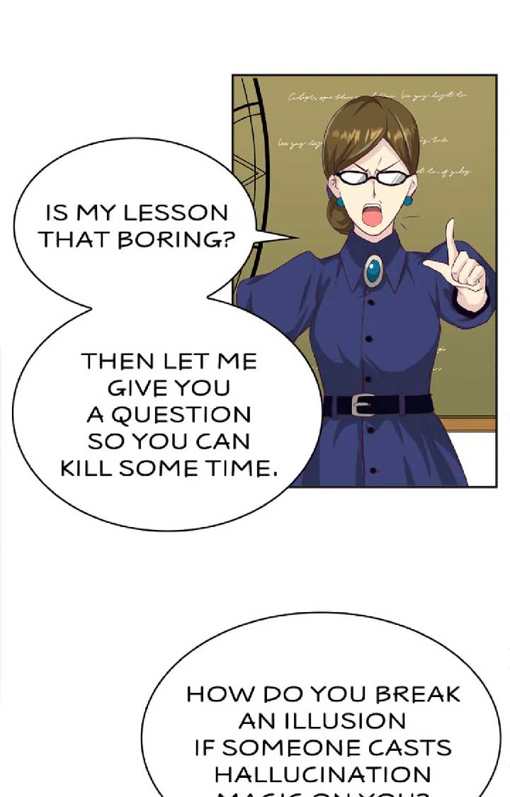 The Villainous Moriarty in Me Chapter 38 187 12