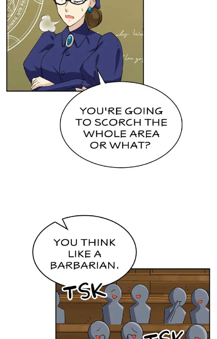 The Villainous Moriarty in Me Chapter 38 193 18
