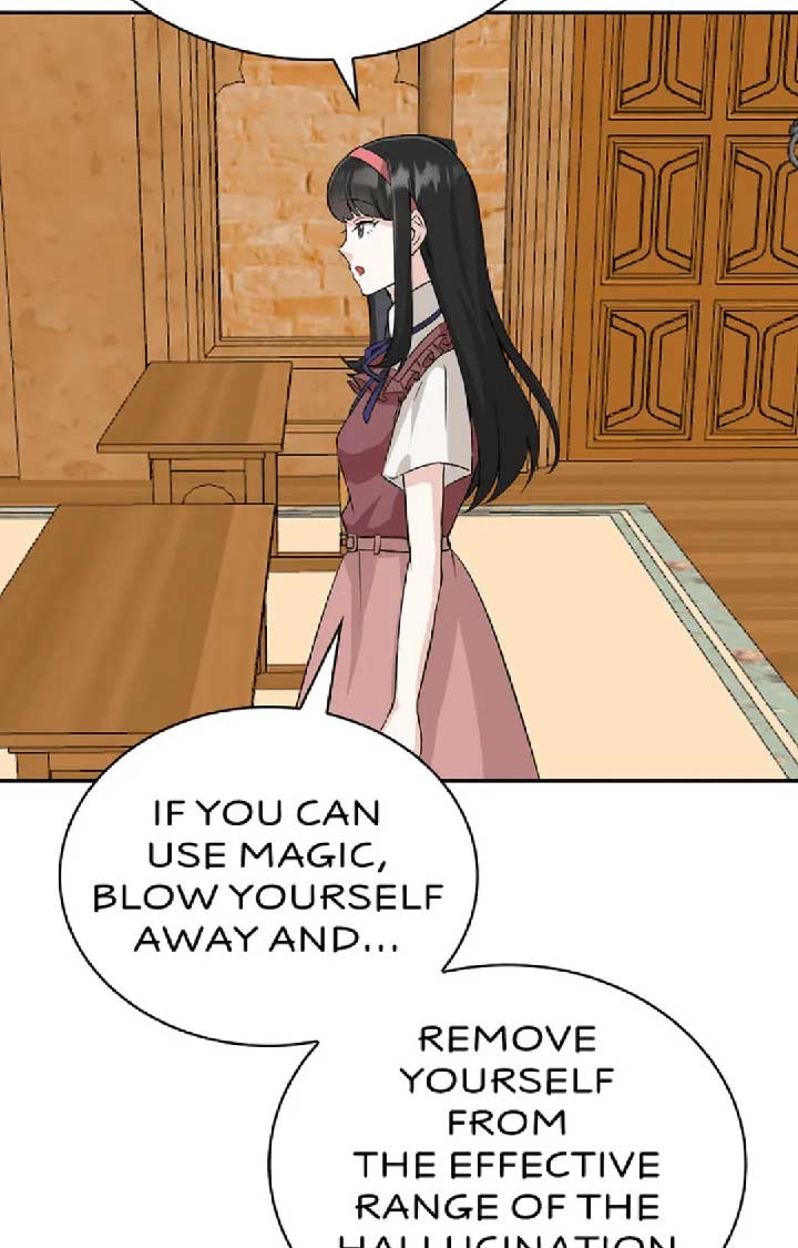 The Villainous Moriarty in Me Chapter 38 197 22