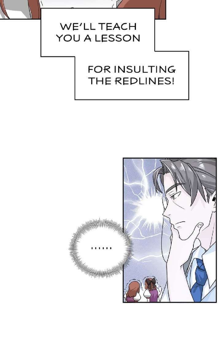 The Villainous Moriarty in Me Chapter 38 200 25