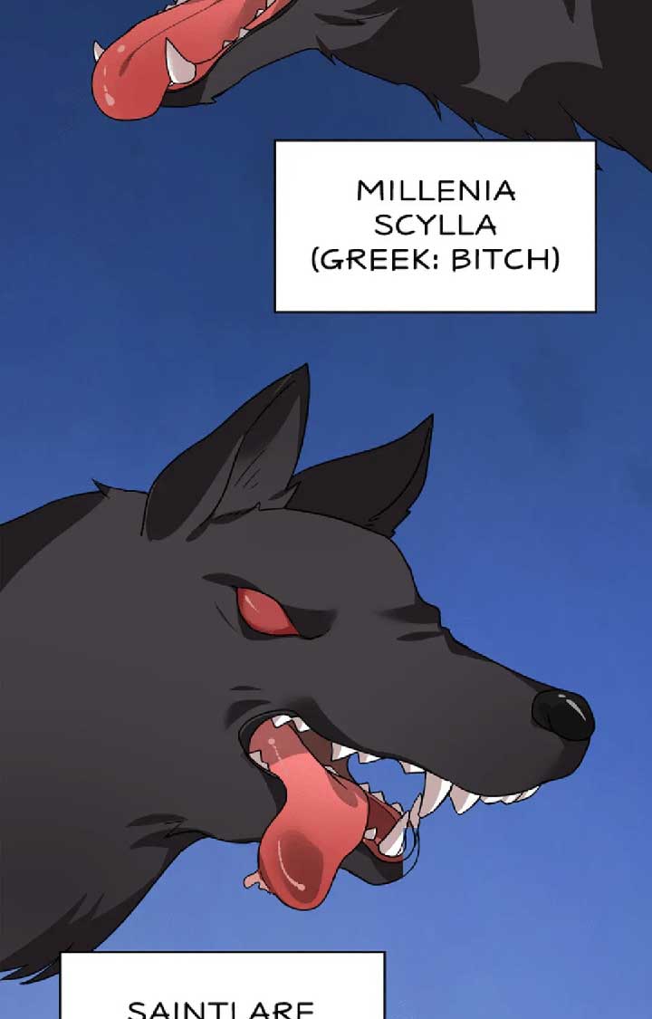 The Villainous Moriarty in Me Chapter 38 202 27