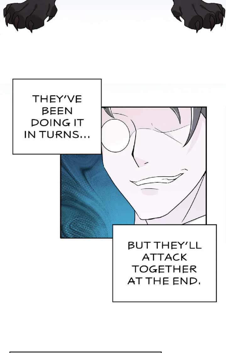 The Villainous Moriarty in Me Chapter 38 204 29
