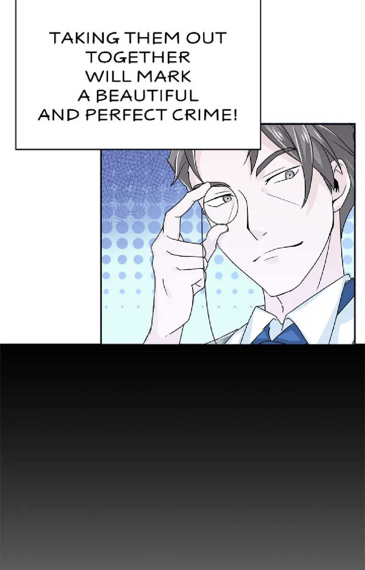 The Villainous Moriarty in Me Chapter 38 205 30