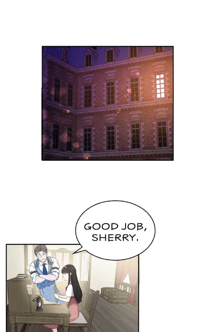 The Villainous Moriarty in Me Chapter 38 215 40