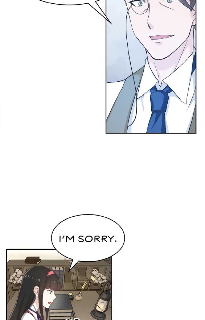 The Villainous Moriarty in Me Chapter 38 218 43