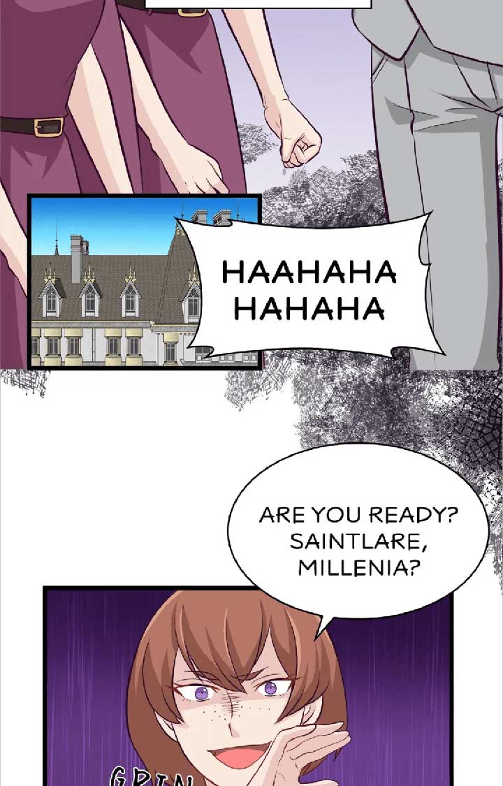 The Villainous Moriarty in Me Chapter 39 171 02