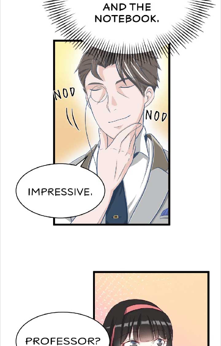 The Villainous Moriarty in Me Chapter 39 178 09