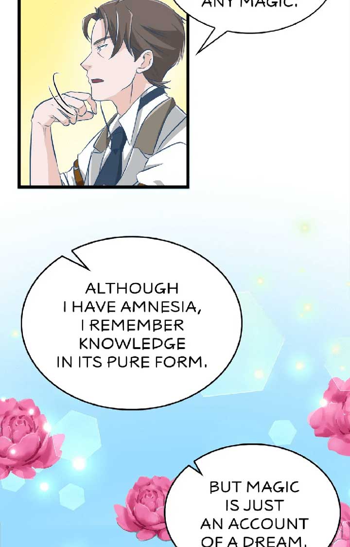 The Villainous Moriarty in Me Chapter 39 181 12