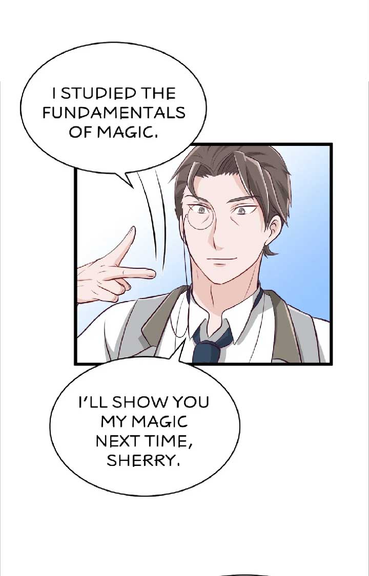 The Villainous Moriarty in Me Chapter 39 184 15