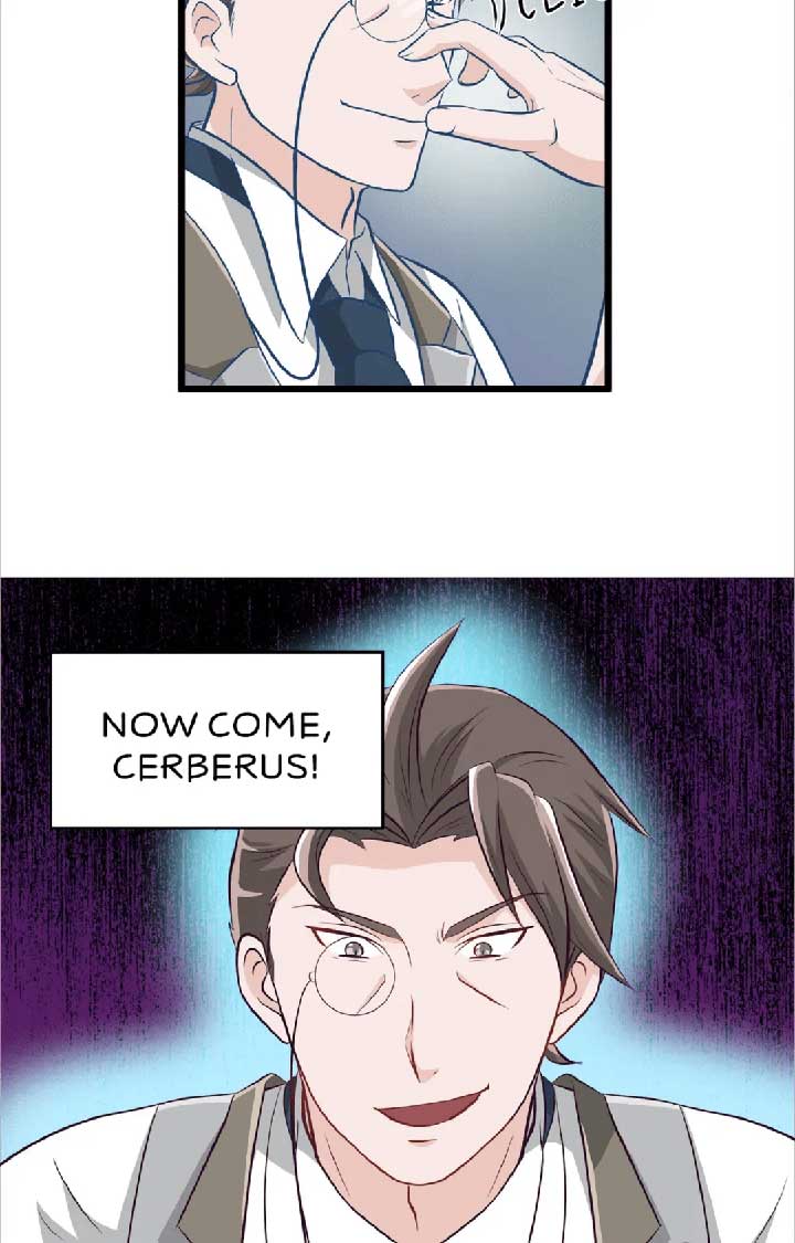 The Villainous Moriarty in Me Chapter 39 189 20
