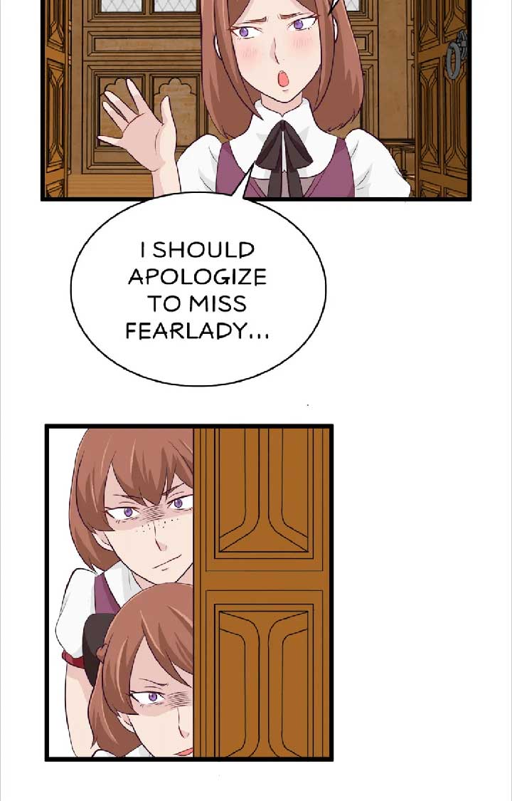 The Villainous Moriarty in Me Chapter 39 195 26